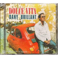 Dany Brilliant – Dolce Vita CD