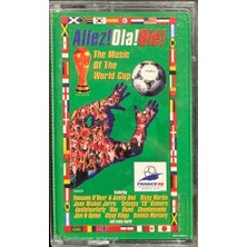 Allez! Ola! Ole! Kaset