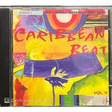 Caribbean Beat CD