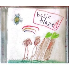 Basic Blaze CD