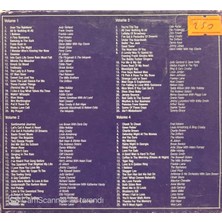 100 Unforgettable Songs 4 CD Box Set