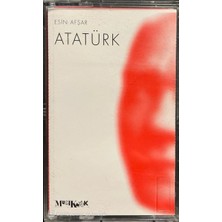Esin Afşar Atatürk Kaset