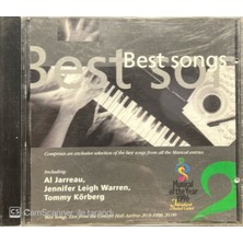 Best Songs CD