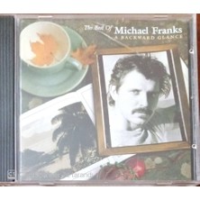 The Best of Michael Franks A Backward Glance CD