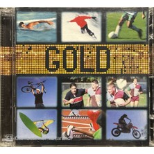 Gold CD 3+4