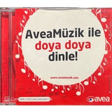 Avea Müzik ile Doya Doya Dinle CD