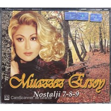 Muazzez Ersoy – Nostalji 7-8-9 3 CD Lik Set