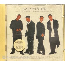 East Seventeen CD