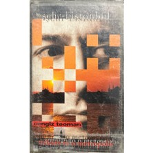 Cengiz Teoman Şehr-I Istanbul Kaset