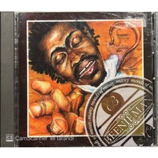 Beenie Mann – Many Mood Of Moses CD