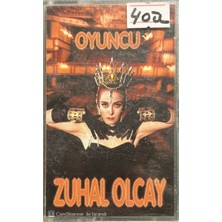Zuhal Olcay Oyuncu Kaset