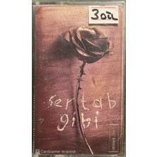 Sertab Erener Sertab Gibi Kaset