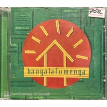 Bangala Fumenga CD