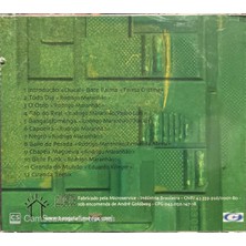 Bangala Fumenga CD