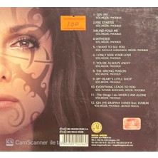 Despina Vandi Gia CD