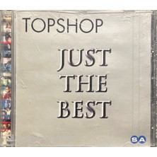 Topshop Just The Best CD