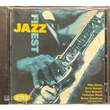 The Finest Jazz CD 2