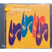 Kool - The Gang Great Adn Remixed '91 CD