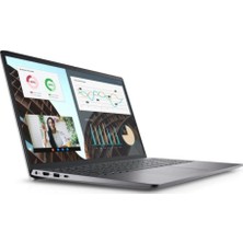 Dell Vostro 3530 I7-1355U 32GB 2 Tb SSD Iris Xe Graphics 15.6" Fhd Windows 10 Home N1601PVNB3530UHMF28