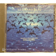 Eric Serra – Le Grand Blue Volume 2 CD