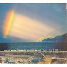 Hector Zazou – Mers Froides CD