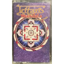 Kitaro Mandala Kaset