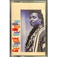 George Benson Tenderly Kaset