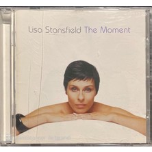 Lisa Stansfield The Moment CD