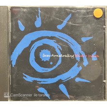 Joan Armatrading What's Inside CD