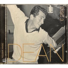 Dean Martin - Disc 3 CD