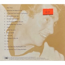 Dean Martin - Disc 3 CD