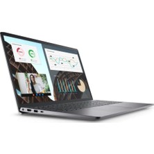 Dell Vostro 3530 I7-1355U 16GB 512 GB SSD Iris Xe Graphics 15.6" Fhd Windows 11 Pro Taşınabilir Bilgisayar N1601PVNB3530UHMF62