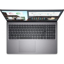 Dell Vostro 3530 I7-1355U 16GB 512 GB SSD Iris Xe Graphics 15.6" Fhd Windows 11 Pro Taşınabilir Bilgisayar N1601PVNB3530UHMF62