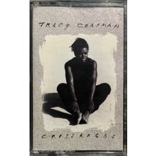 Tracy Chapman Crossroads Kaset