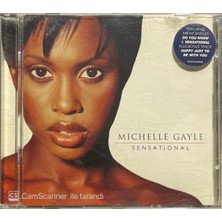 Michelle Gayle – Sensational CD