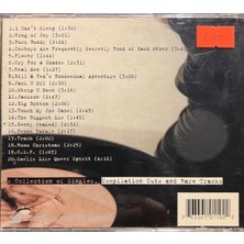 Pansy Division – Pile Up CD