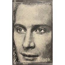 Black Kaset