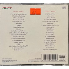 The Mantovani – Orchestra The Way We Were Double CD