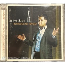 Tom Gabel – Introducing: Myself CD