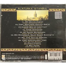 Alaturka İstanbul CD