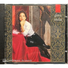 Gloria Estefan – Exitos De CD