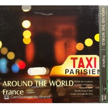 Around The World France CD