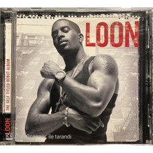 Loon The Self Titled Debut Album CD
