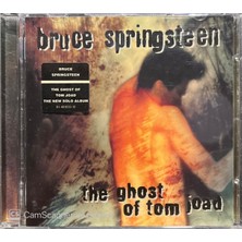 Bruce Springsteen – The Ghost Of Tom Joad CD