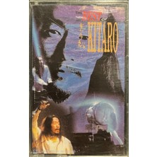 The Best Of Kitaro Kaset