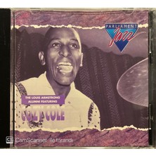 The Louis Armstrong Alumni Featuring Cozy Cole CD