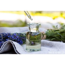 Mehfa Doğal Lavanta Uçucu Yağı 10 ml %100 Saf Katkısız