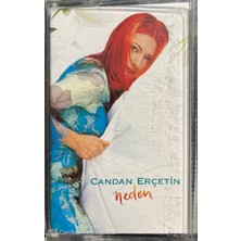 Candan Erçetin Neden Kaset