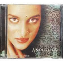 Anoushka Shankar - Anoushka CD