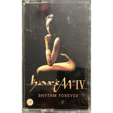 Harem Iv Kaset